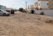 For sale, residential land in Al Mawaleh South, Phase 1, in a very distinguished location