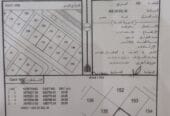 Residential lands for sale