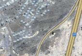 Land for sale in Al Amerat, Al Atikiyah, residential commercial (directly from the owner)