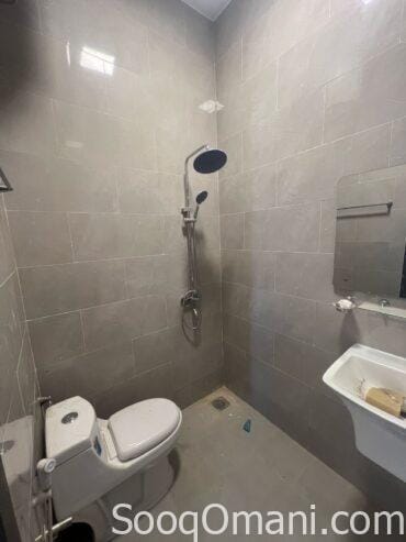 House for sale in Sohar, Al-Rif’ah district