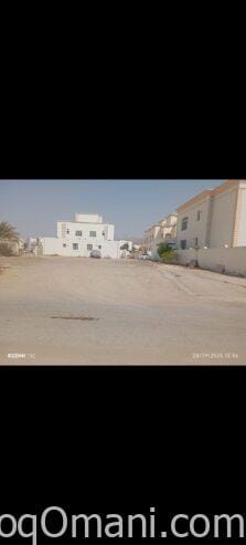 ✨Residential land for sale in Al Ansab Heights 5