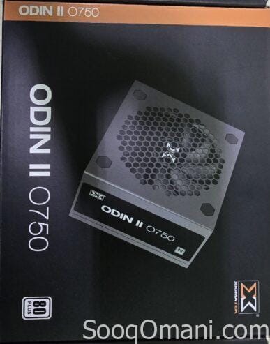 Gaming computer