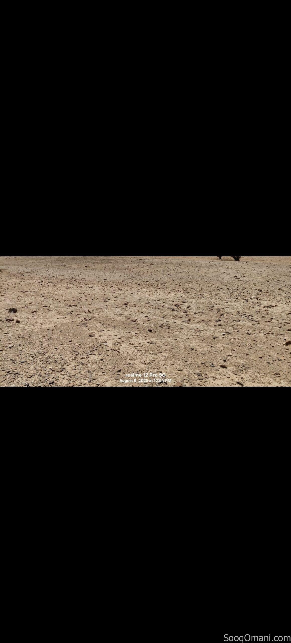 Residential plot for sale in Al Amerat, Al Nahda district, block 14/2