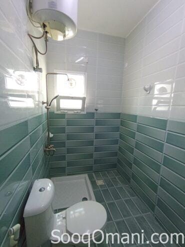 Rooms, apartments and annexes for rent to families and employees