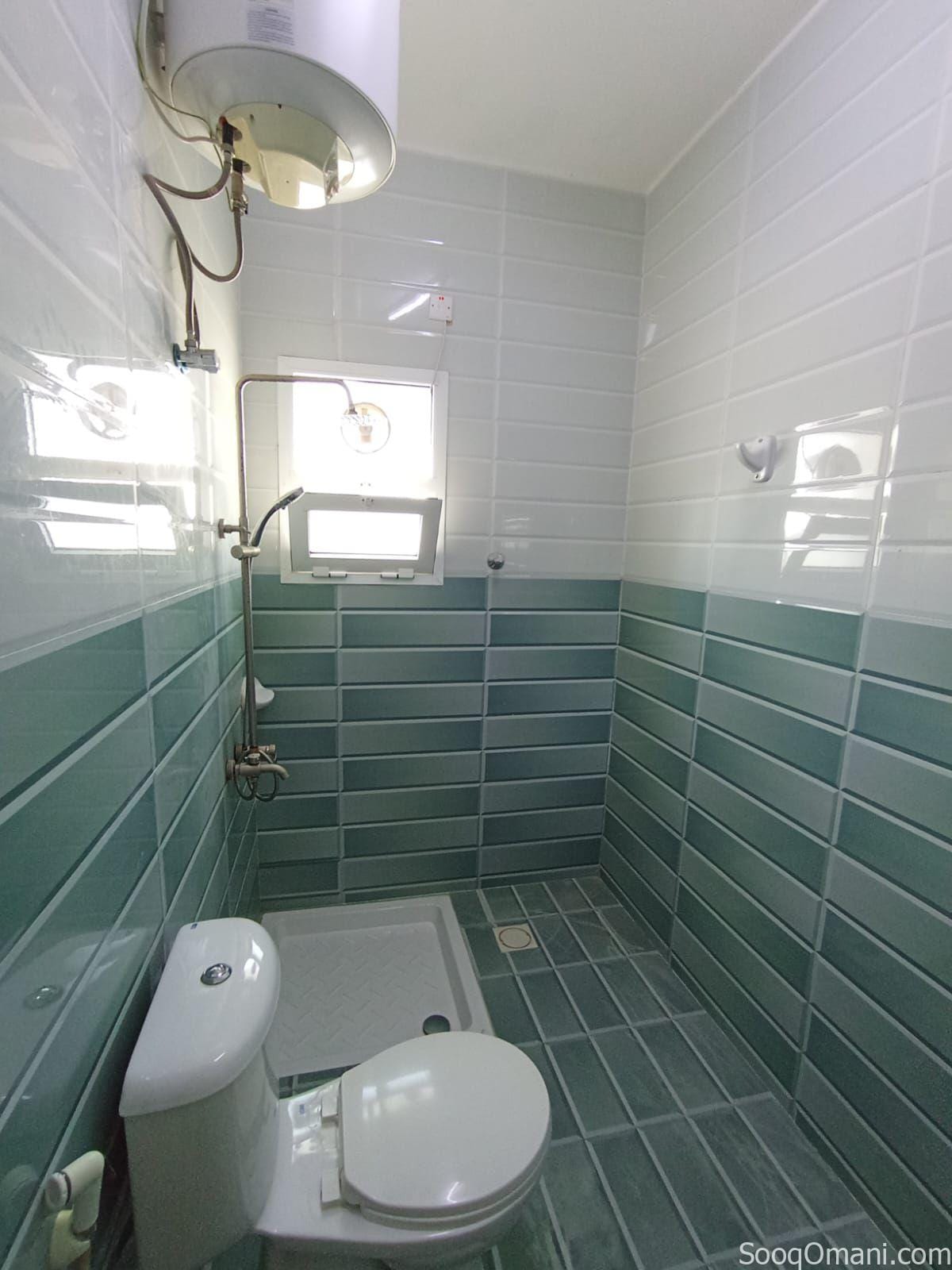 Rooms, apartments and annexes for rent to families and employees