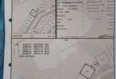 Land for sale in Al Amerat, Al Atikiyah, residential commercial (directly from the owner)