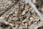 Frankincense Hojari Al-Labhor