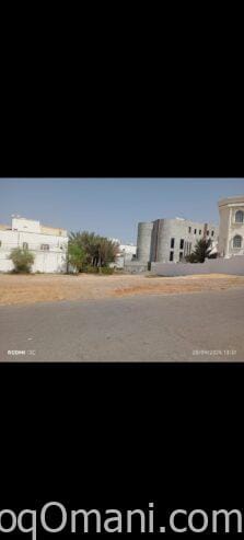 ✨Residential land for sale in Al Ansab Heights 2