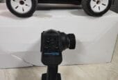 Original remote control car