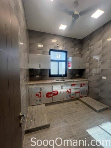 House for sale in Sohar, Al-Rif’ah district