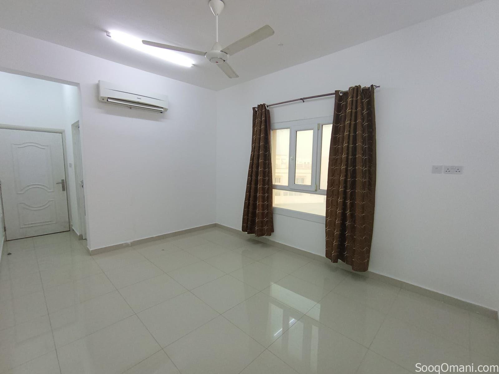 Rooms available for rent for employees and students
