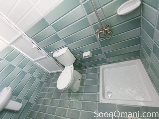 Rooms, apartments and annexes for rent to families and employees