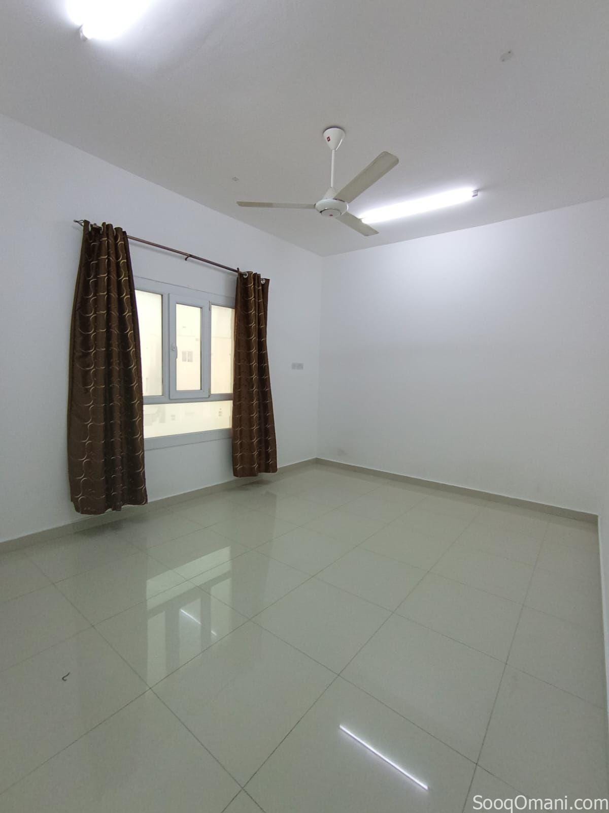 Rooms available for rent for employees and students