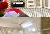 Twin villa for sale in Al Amerat, District 6