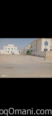 ✨Residential land for sale in Al Ansab Heights 5