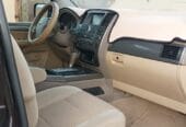 Nissan Armada for sale in excellent condition and very clean