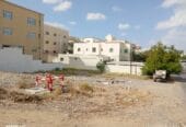 For sale, residential land in Al Mawaleh South, Phase 1, in a very distinguished location