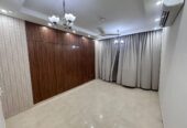 For rent, a clean and spacious apartment on the first floor in a residential building in South Maabela, near Al Safa Roundabout.