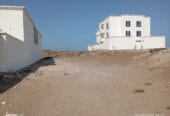 Residential land for sale in Barka, Abu Nakheel