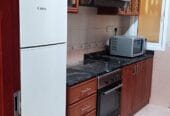 Apartment for monthly rent in Al-Ghubrah
