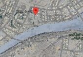 For sale residential and commercial land in Al Awabi