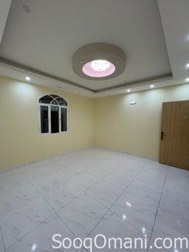Muscat Al Ghubrah Apartment for rent