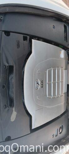 Lexus LS 460