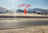 I am the owner, Al Amerat 8/1 adjacent to Al Amerat Heights 2, suitable for building a twin villa