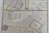 بيع أرض