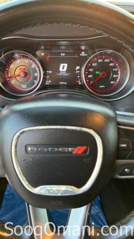 Dodge Charger Scat Pack
