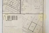 Residential land for sale in Al Amerat, Al Nahda City