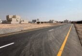 Residential land for sale in Nakhal Halban, Phase 6
