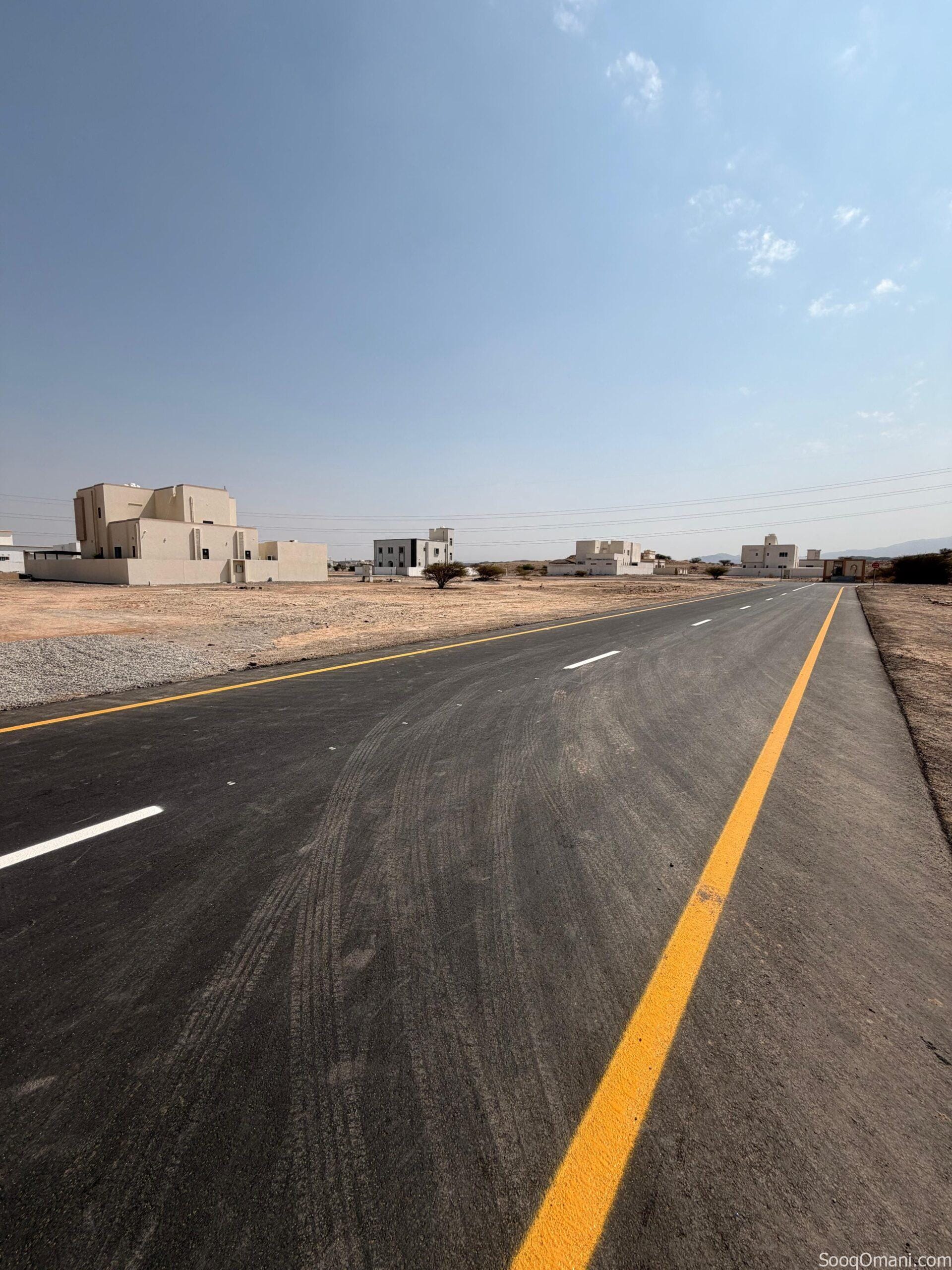 Residential land for sale in Nakhal Halban, Phase 6