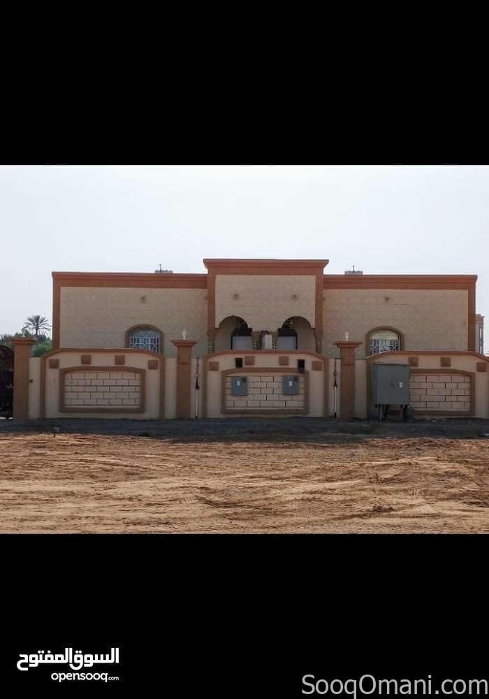 Villa for sale, negotiable