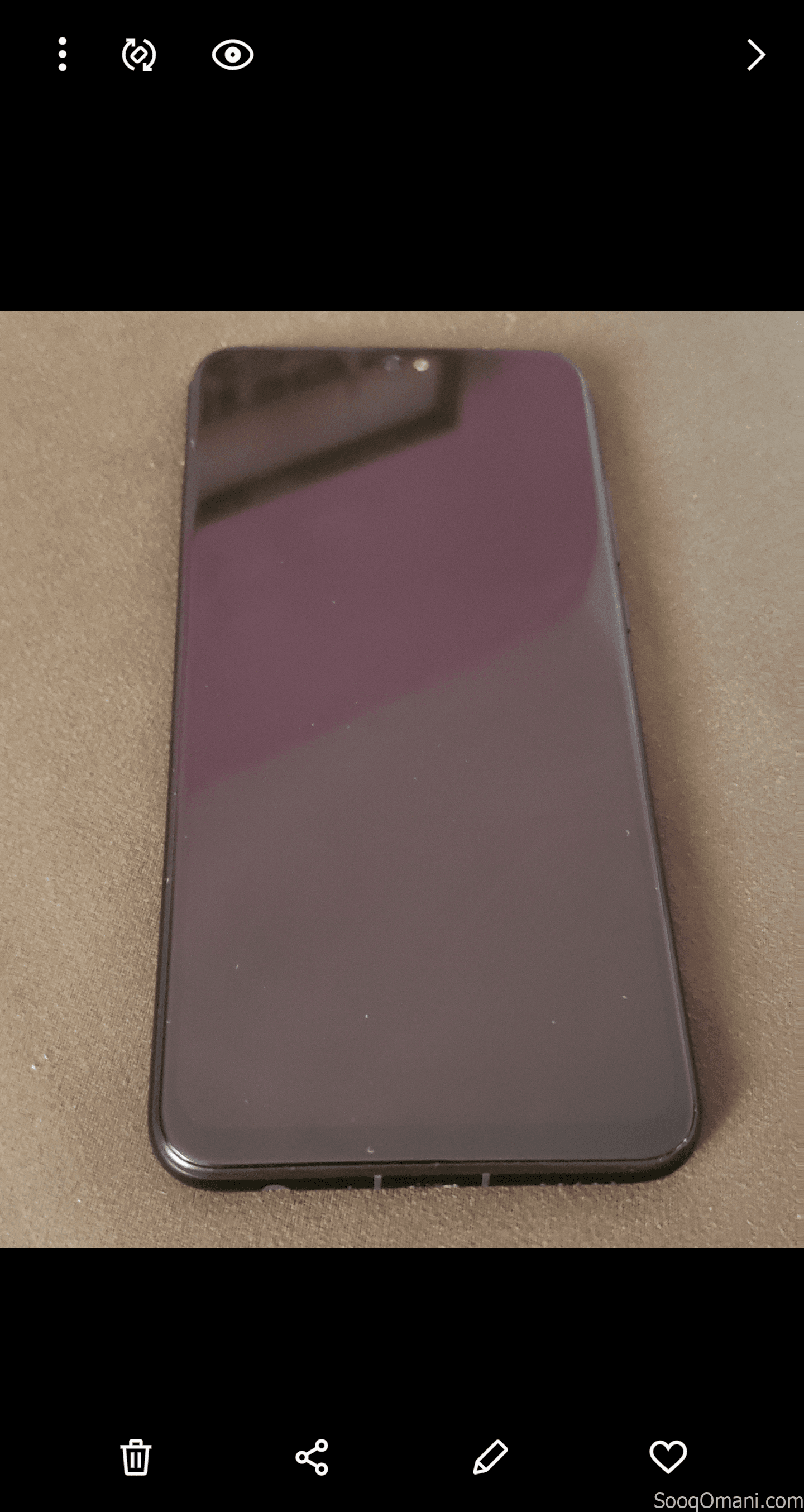 Honor 8x for sale in excellent condition