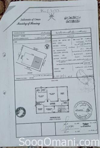 Apartment for sale