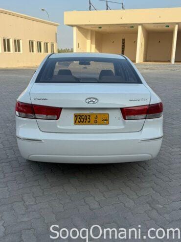 Hyundai Sonata for sale