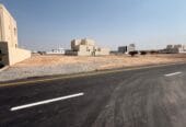 Residential land for sale in Nakhal Halban, Phase 6
