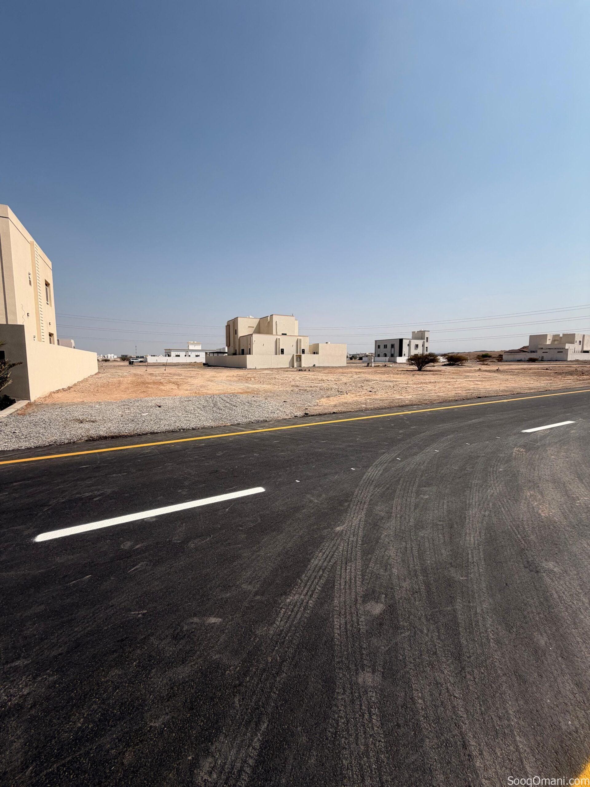 Residential land for sale in Nakhal Halban, Phase 6