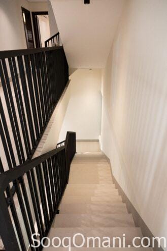 Luxury villa for sale in Al Khoud 6