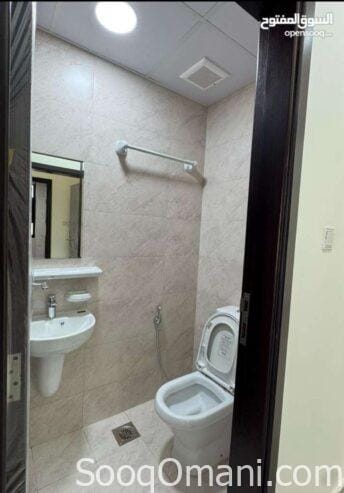Spacious apartments for rent