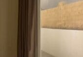 For rent, a ground floor apartment in an excellent location and with a large area in South Maabela, near Al Jalil Mosque and Al Imam Mosque