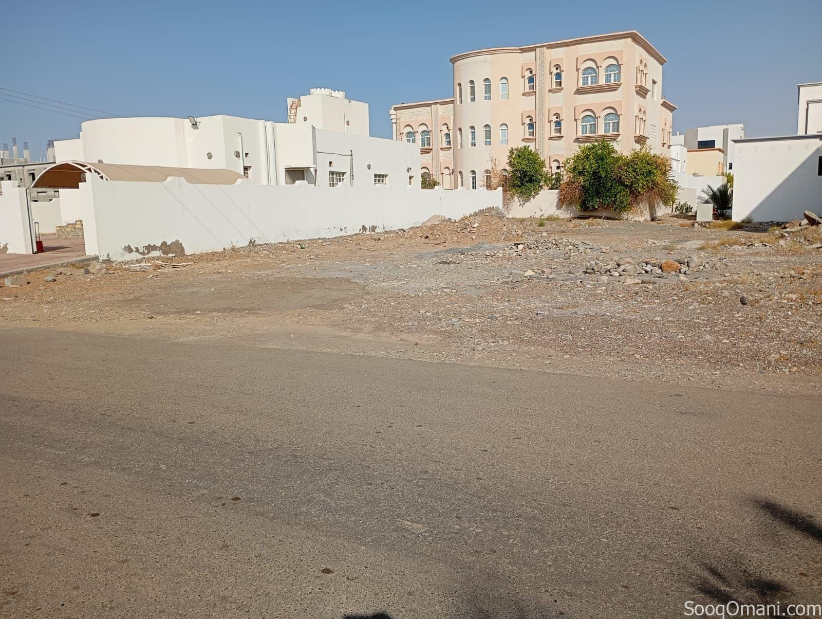 Residential land for sale in South Maabela 5/1