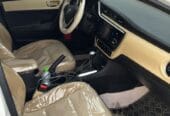 Corolla 2017 LE