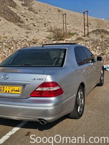 Lexus 2006 for sale