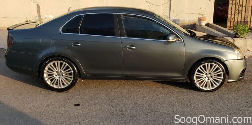 Volkswagen Jetta 2008 For sale
