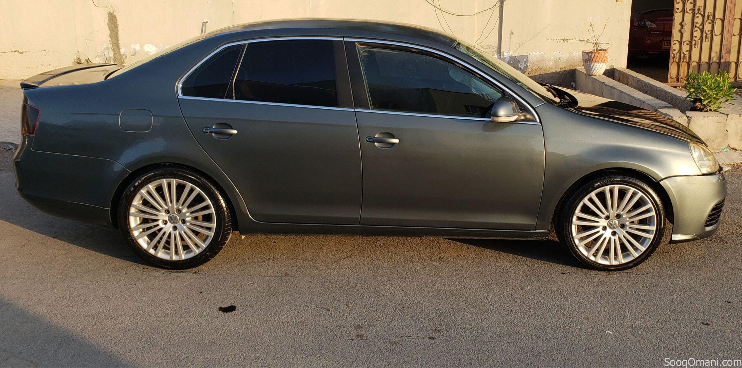 Volkswagen Jetta 2008 For sale