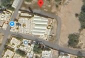 Residential land for sale in Barka, Seeb