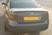 Volkswagen Jetta 2008 For sale