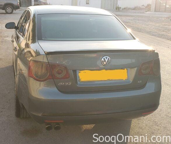 Volkswagen Jetta 2008 For sale